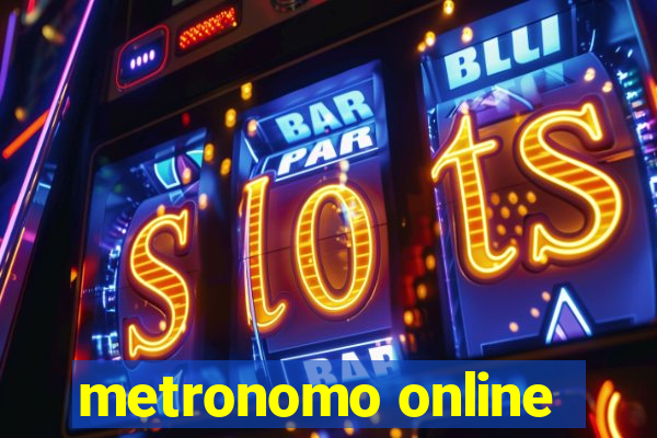 metronomo online